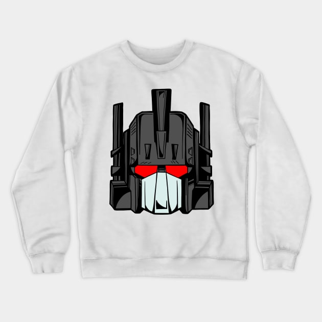 Bruticus Crewneck Sweatshirt by Chris Nixt